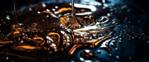 brent oil crude