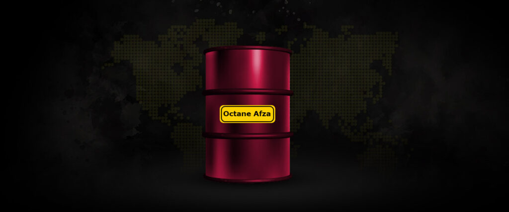 octane afza product