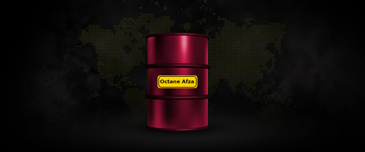 octane afza product