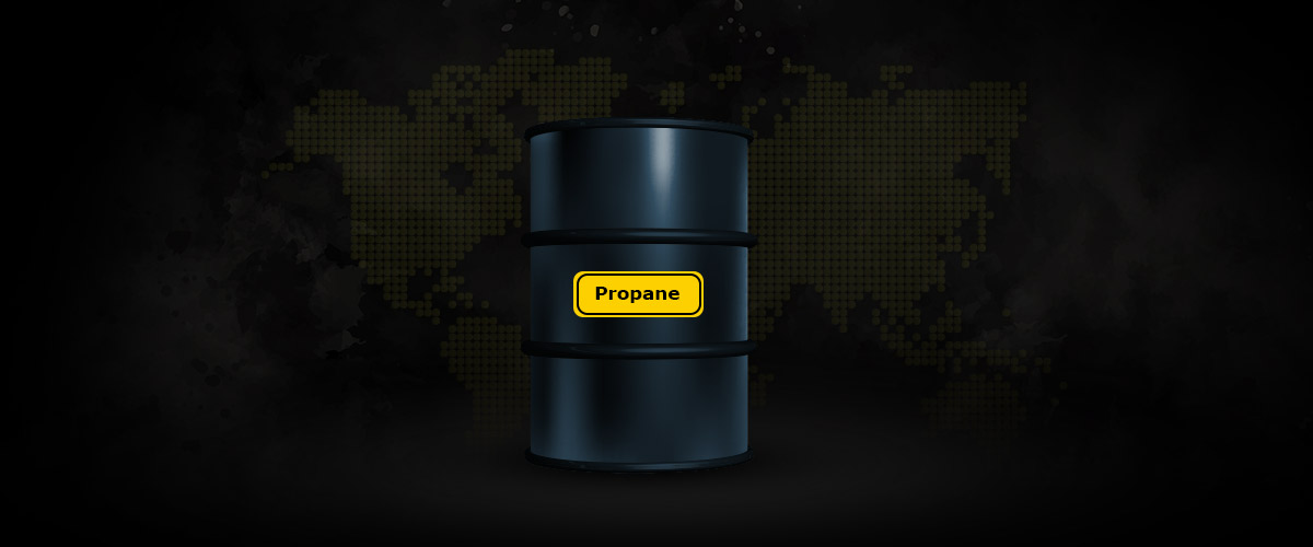 propane product