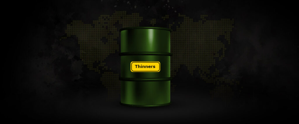 thinners product