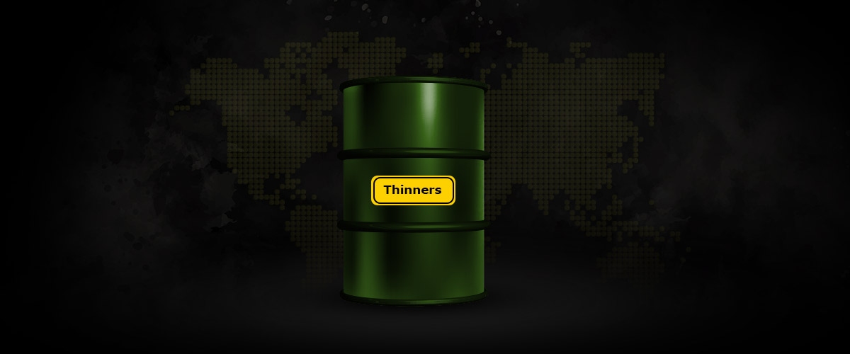 thinners product