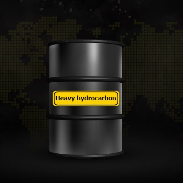 heavy hydrocarbon product