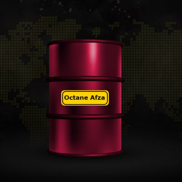 octane afza product