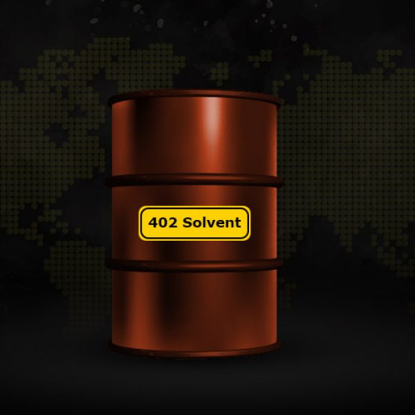 solvent 402 product