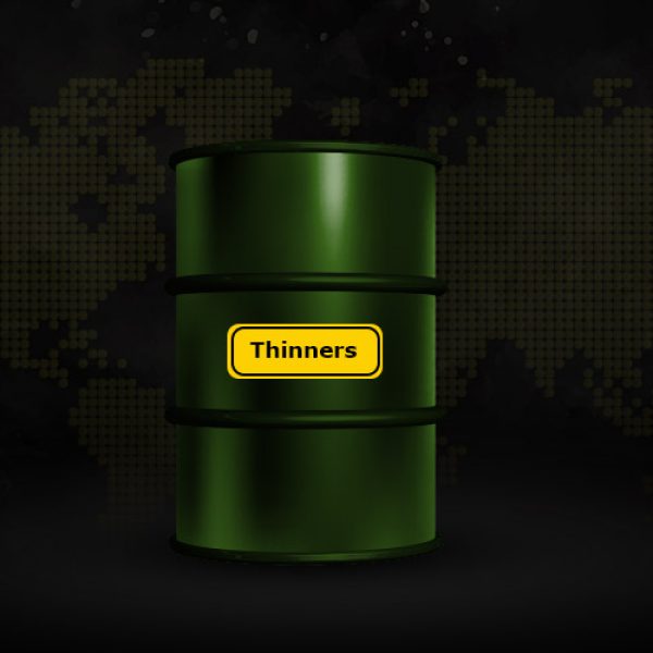 thinners product