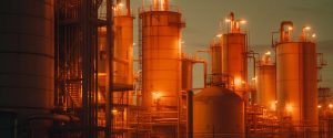 The impact of developments in Ukraine and the Middle East on oil and gas prices and exports