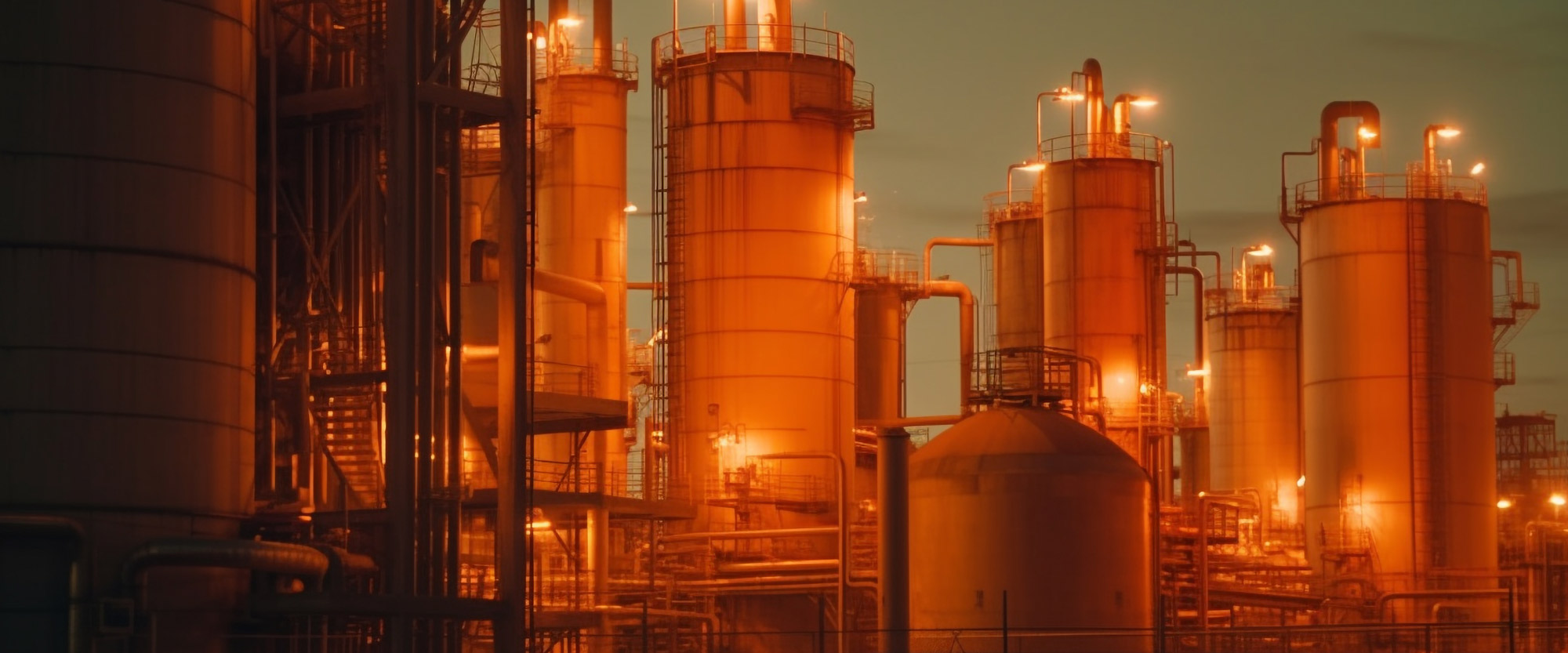 The impact of developments in Ukraine and the Middle East on oil and gas prices and exports