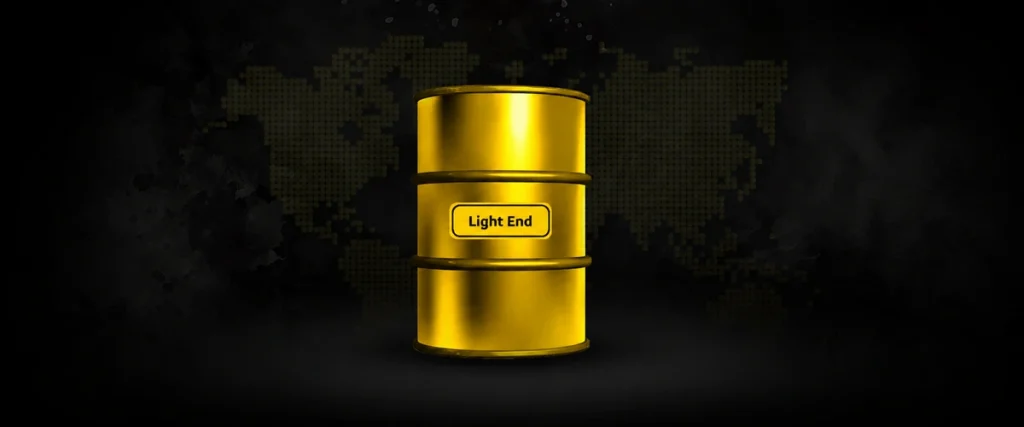 Light End