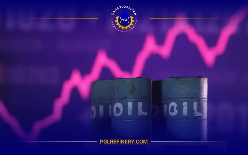 تأثیر کیفیت نفت بر پالایش، قیمت و تجارت بینالمللی