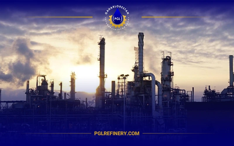 هیدروکربن سنگین چگونه تولید می‌شود؟