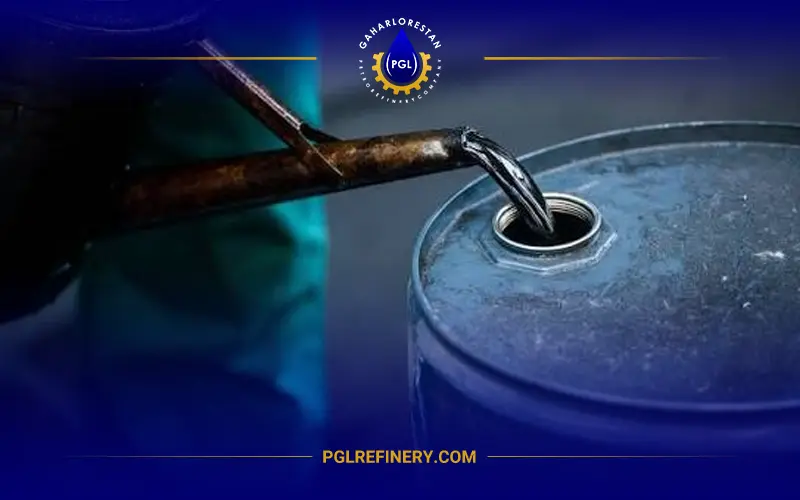 نفت سبک چیست و چگونه تعریف می‌شود؟