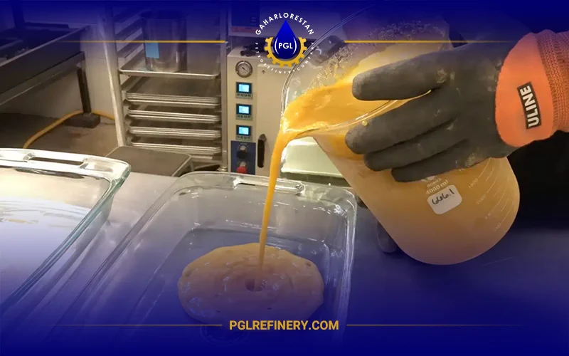 نکات ایمنی در حمل، نگهداری و استفاده از هیدروکربن سبک