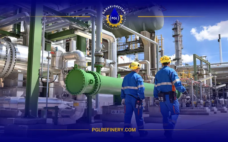 مهمترین خوراک در صنایع پتروشیمی کدام است؟