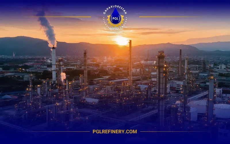 خوراک پتروشیمی چیست و چرا اهمیت دارد؟