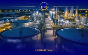 میعانات گازی چیست و انواع آن