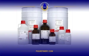 انواع حلال نفتی و کاربرد آن؛ راهنمای تخصصی انتخاب حلالهای پایه نفتی