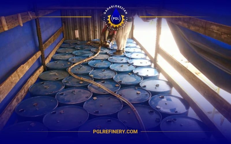 نکات ایمنی و نگهداری وایت اسپریت